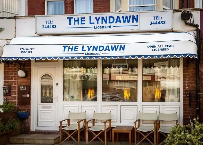 Lyndawn Hotel