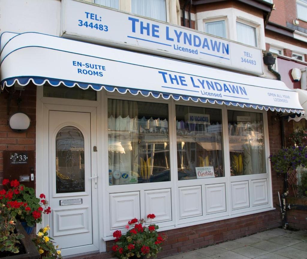 Lyndawn Bed & Breakfast