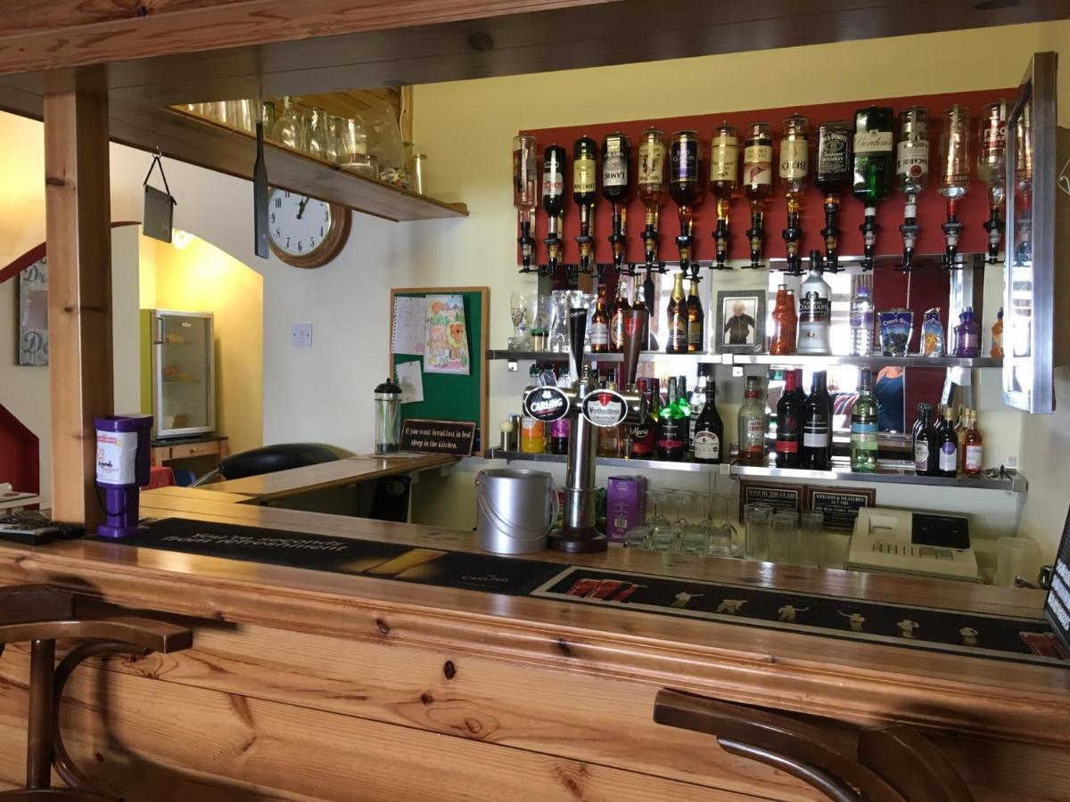 Bed & Breakfast Lyndawn
