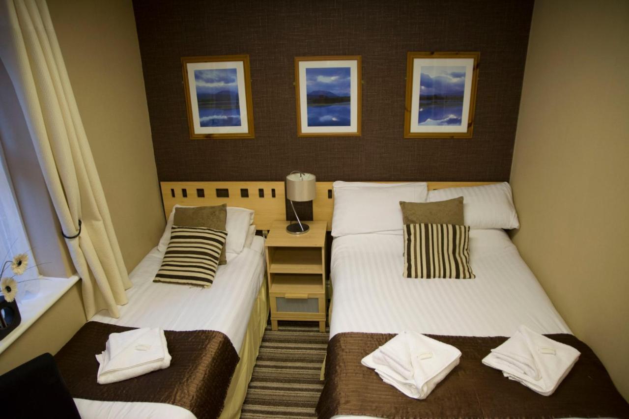Bed & Breakfast Lyndawn