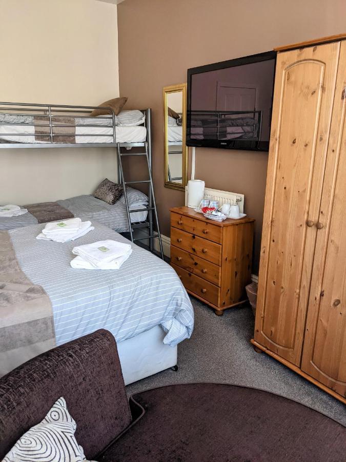 Lyndawn Bed & Breakfast 3*