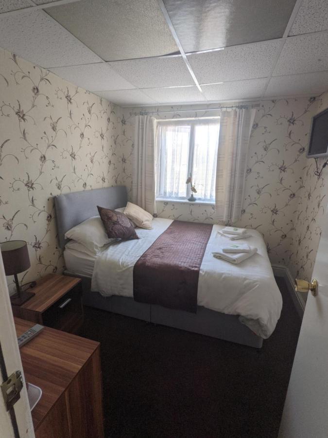 Bed & Breakfast Lyndawn 3*