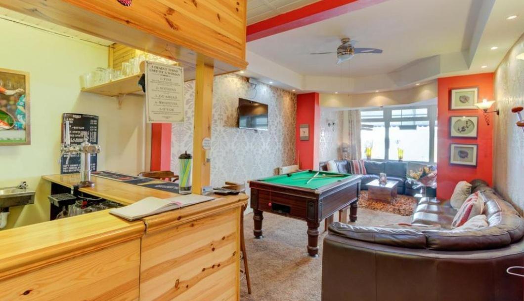 Bed & Breakfast Lyndawn