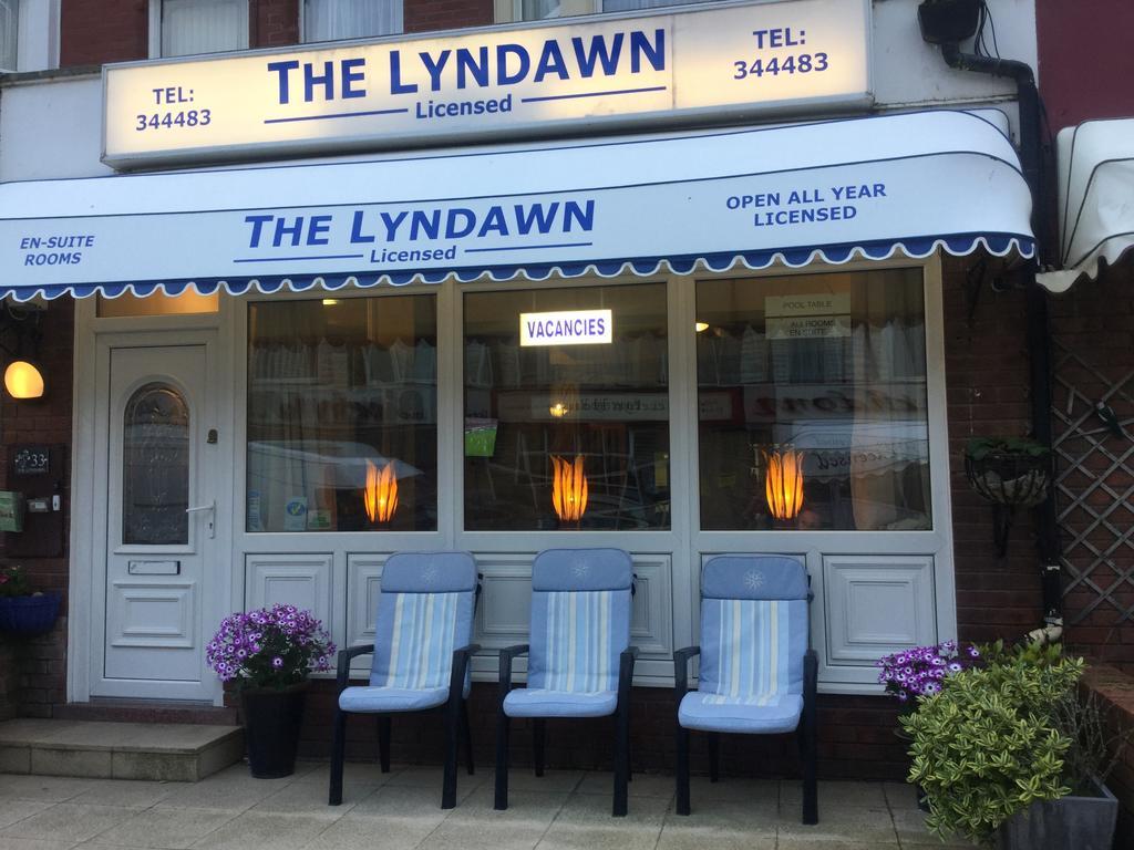 Lyndawn Bed & Breakfast 3*