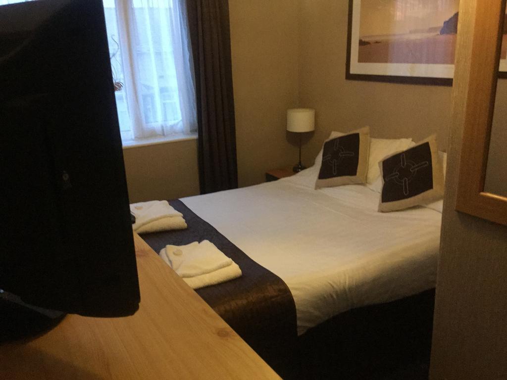 Lyndawn Bed & Breakfast