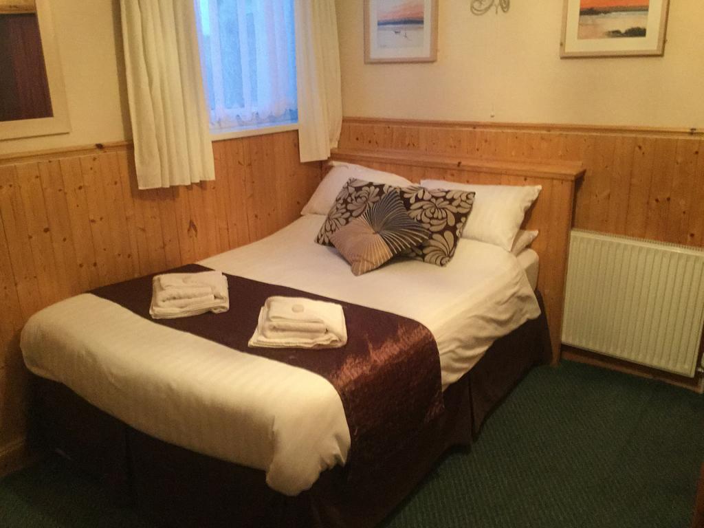 Bed & Breakfast Lyndawn