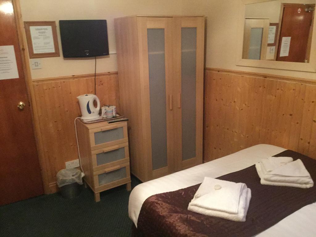 Lyndawn Bed & Breakfast