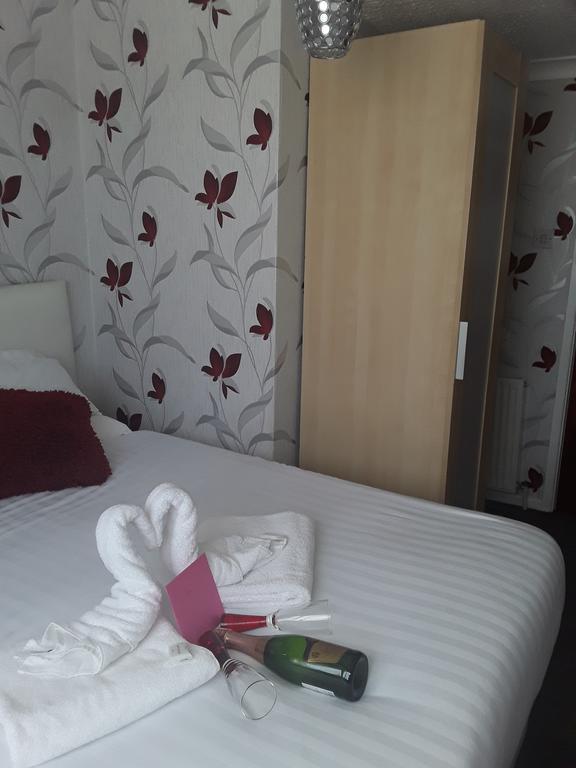 Lyndawn Bed & Breakfast 3*