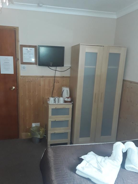 Lyndawn Bed & Breakfast 3*