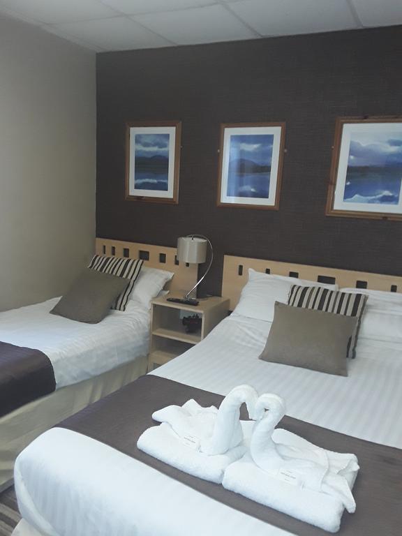 Bed & Breakfast Lyndawn 3*