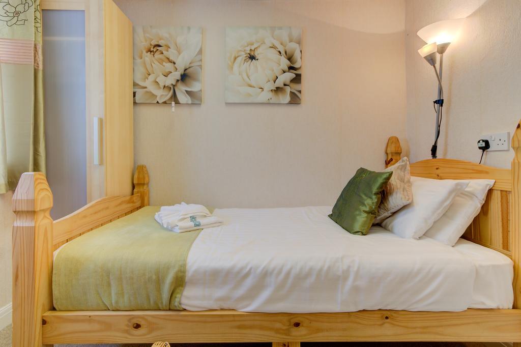 Bed & Breakfast Lyndawn