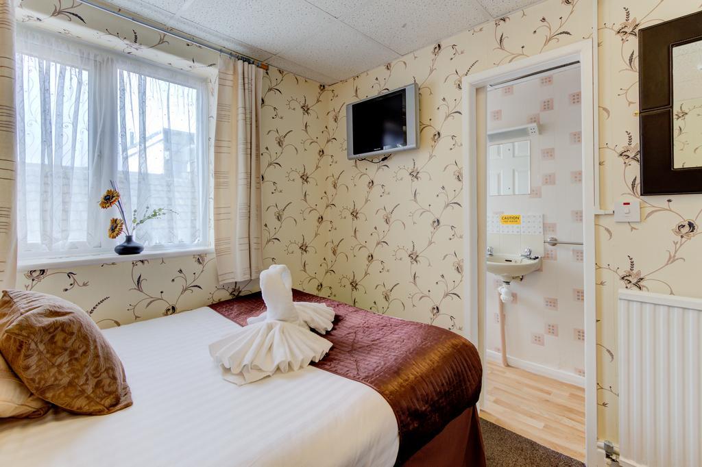 Lyndawn Bed & Breakfast