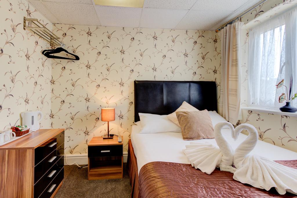 Lyndawn Bed & Breakfast