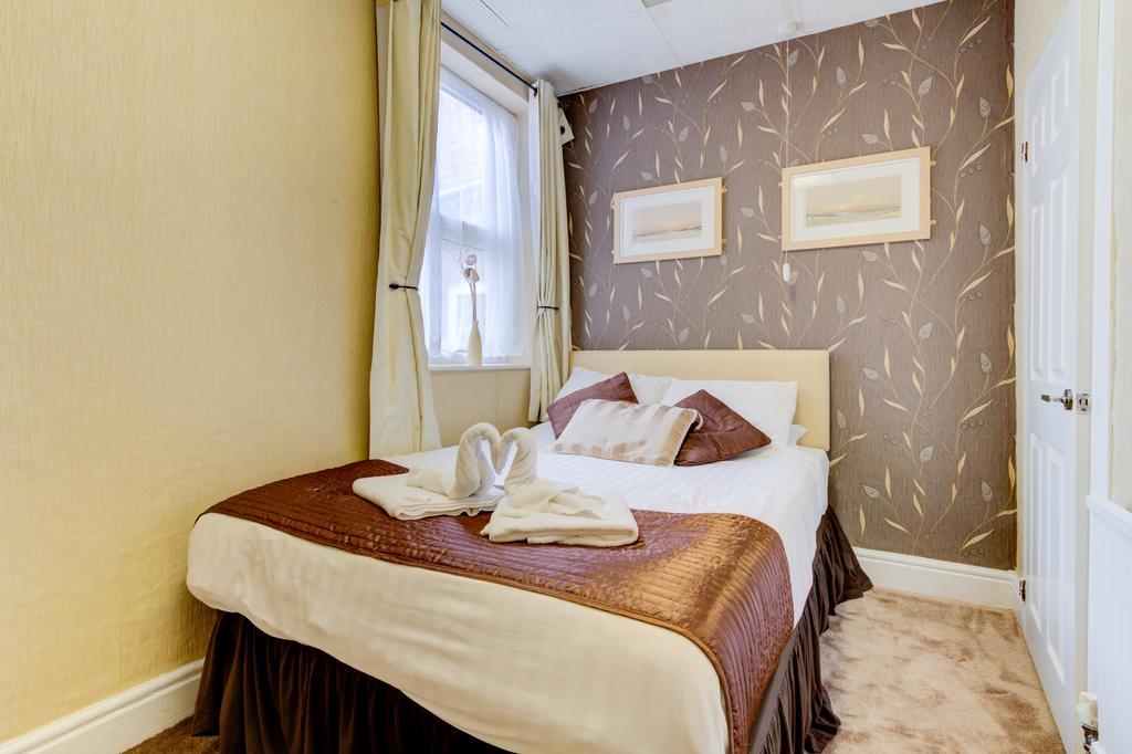 Lyndawn Bed & Breakfast 3*