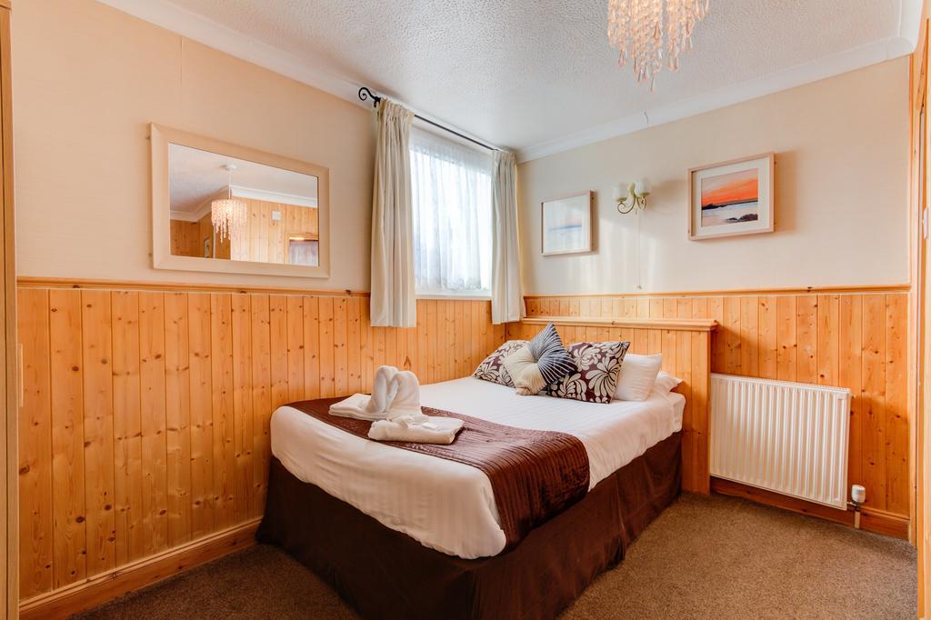 Bed & Breakfast Lyndawn Blackpool