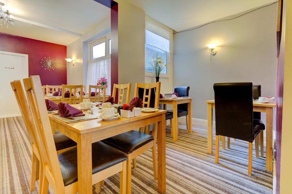 Bed & Breakfast Lyndawn