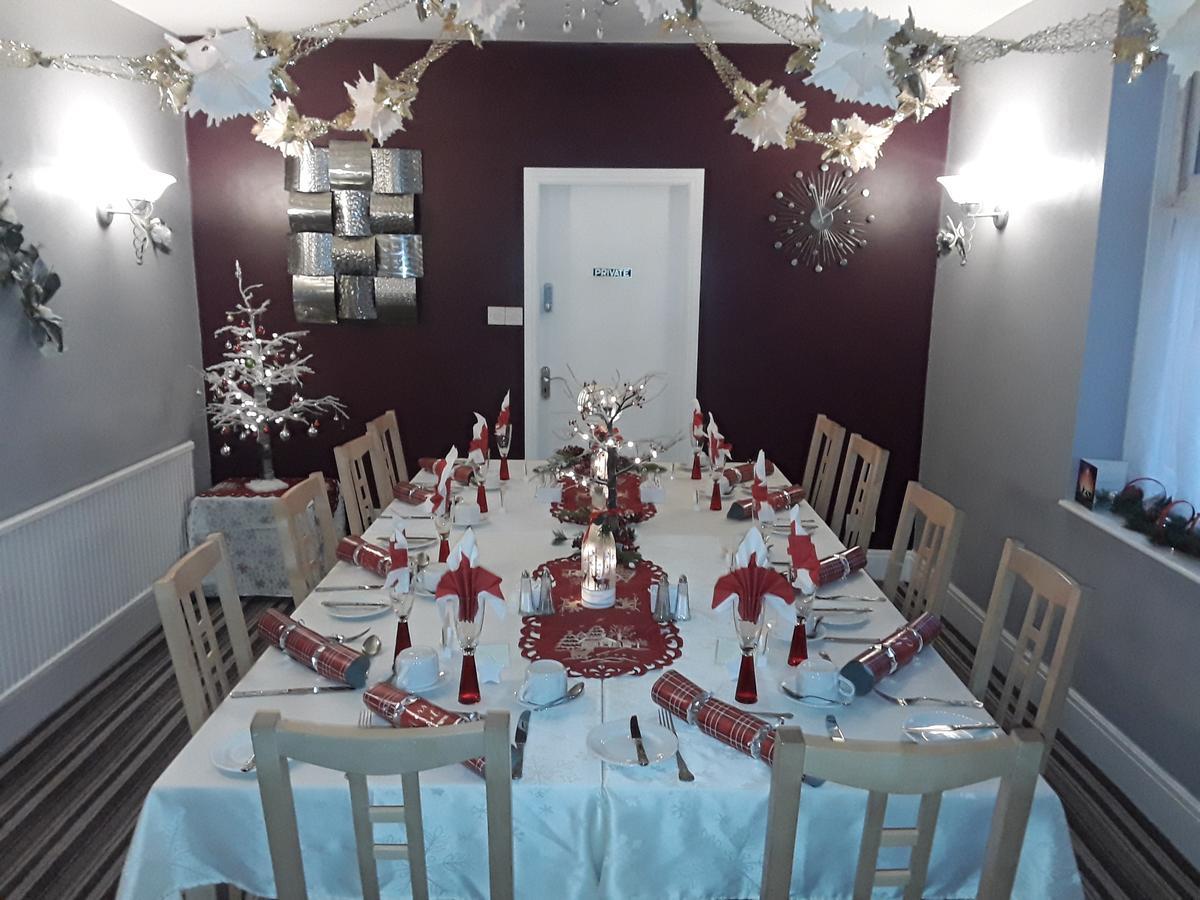 Lyndawn Bed & Breakfast Blackpool